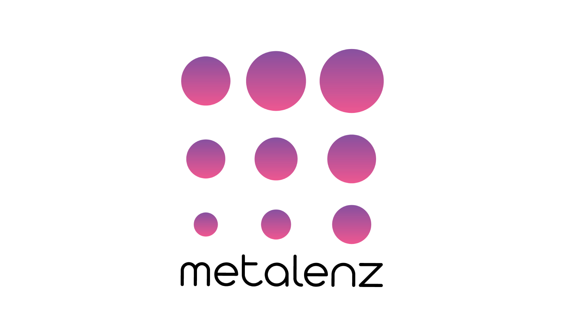 Metalenz logo